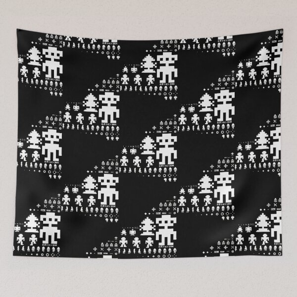 Item preview, Robotron  designed and sold by PitkaNile.