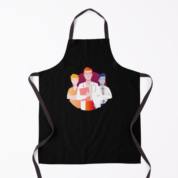 Item preview, Respect For All Medical Staff designed and sold by Denti Kanys ⭐⭐⭐⭐⭐.