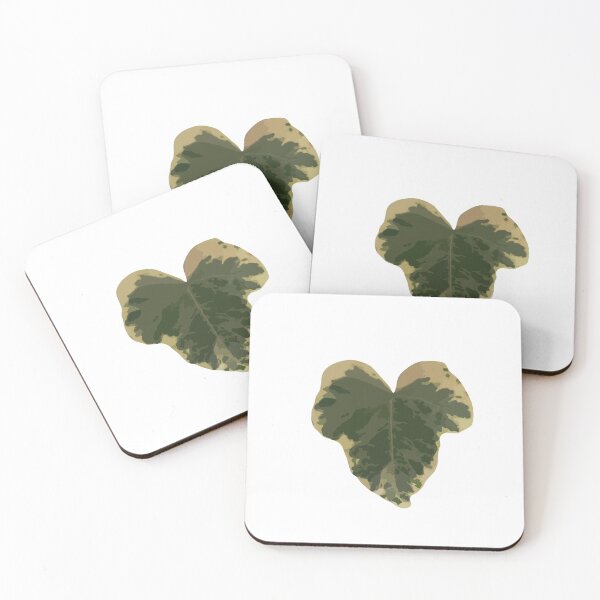 Item preview, English Ivy European Ivy Common ivy Hedera helix designed and sold by liaisbored.