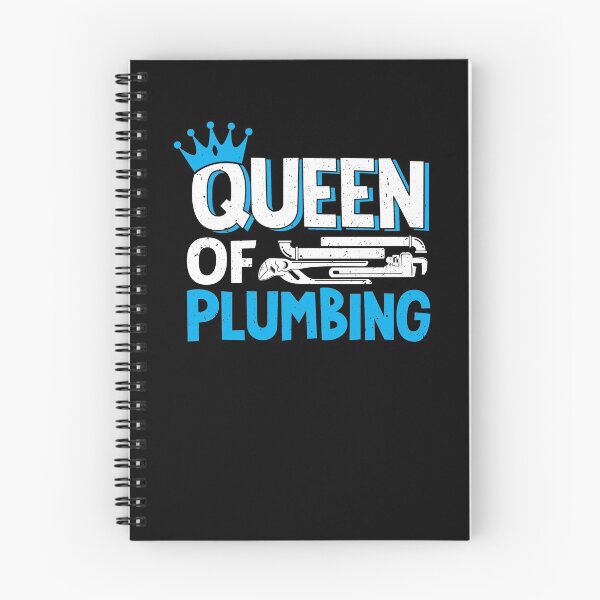 Item preview, Plumber Plumbing Plunger Pipe Fitter Pipefitter designed and sold by Krautshirts.