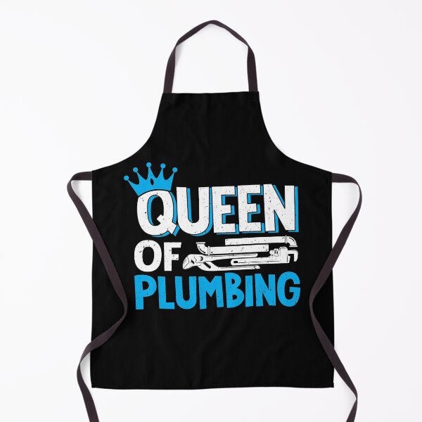 Item preview, Plumber Plumbing Plunger Pipe Fitter Pipefitter designed and sold by Krautshirts.