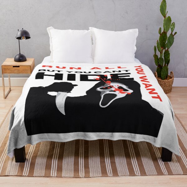 Item preview, Chilling Mystery Crimes quotes ghost mask Scream Horror Halloween New How Scary Wake Up Slasher Sweat Funny designed and sold by ScreamHalloween.