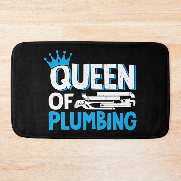 Item preview, Plumber Plumbing Plunger Pipe Fitter Pipefitter designed and sold by Krautshirts.