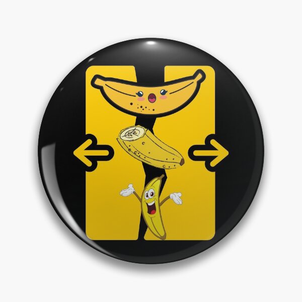 Item preview, Banana Split Day designed and sold by WoodburyLake.