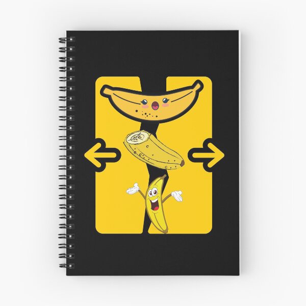 Item preview, Banana Split Day designed and sold by WoodburyLake.