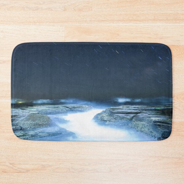 Item preview, Night Flow designed and sold by Walderbeast.