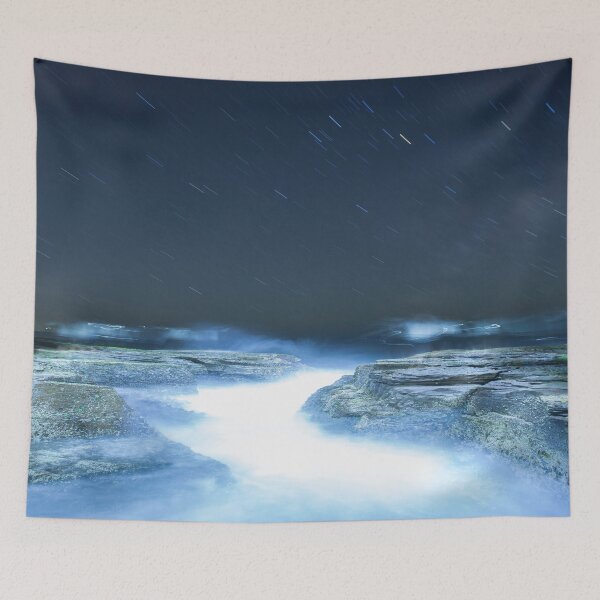 Item preview, Night Flow designed and sold by Walderbeast.