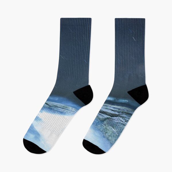 Item preview, Night Flow designed and sold by Walderbeast.