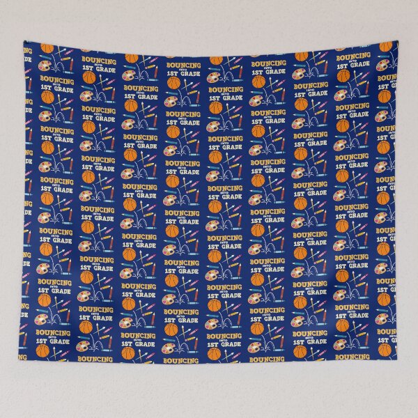 Item preview, bouncing into first grade designed and sold by champagnemoment.