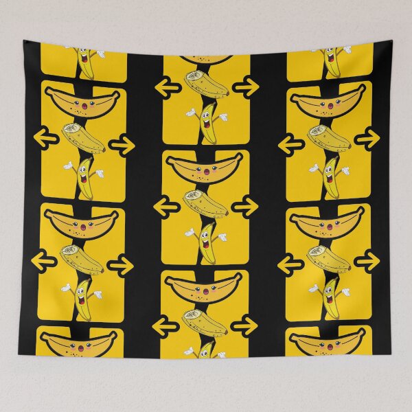 Item preview, Banana Split Day designed and sold by WoodburyLake.