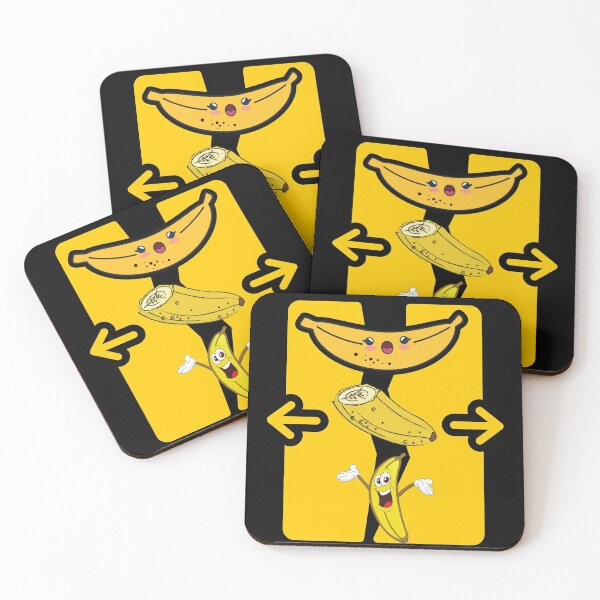 Item preview, Banana Split Day designed and sold by WoodburyLake.