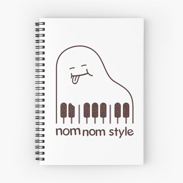 Item preview, nomnom designed and sold by Mustafa Akgül.
