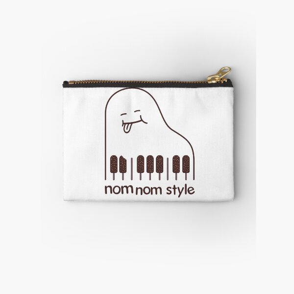 Item preview, nomnom designed and sold by Mustafa Akgül.