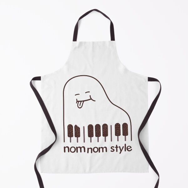Item preview, nomnom designed and sold by Mustafa Akgül.