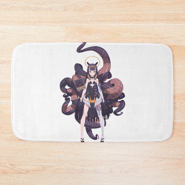 Item preview, Ninomae Ina'nis designed and sold by JaxCardilany.