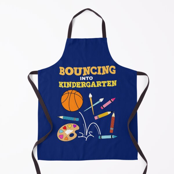 Item preview, bouncing into kindergarten designed and sold by champagnemoment.