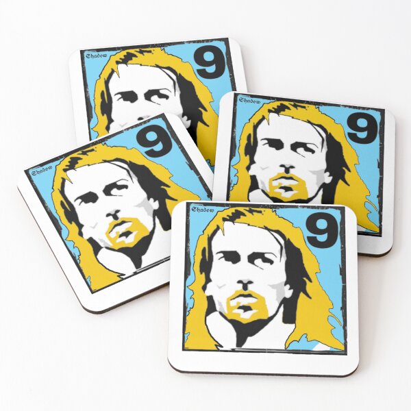 Item preview, Gabriel Omar Batistuta designed and sold by Shadow Est. 2014.