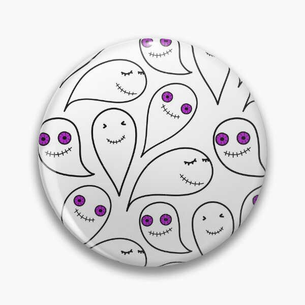 Item preview, Cute poltergeists designed and sold by ApplesCinnamon.