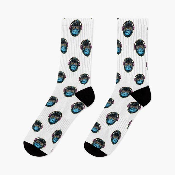 Item preview, Gorilla Zoo designed and sold by Shtick.
