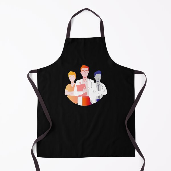 Item preview, Respect For All Medical Staff designed and sold by Denti Kanys ⭐⭐⭐⭐⭐.