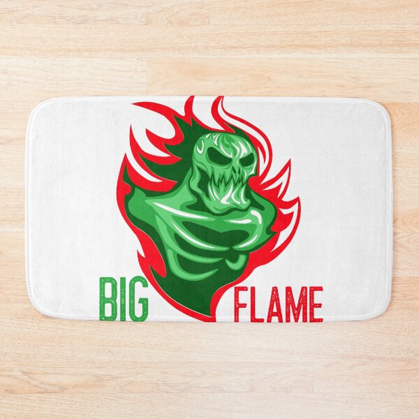 Item preview, BIG FLAME designed and sold by atena200092.