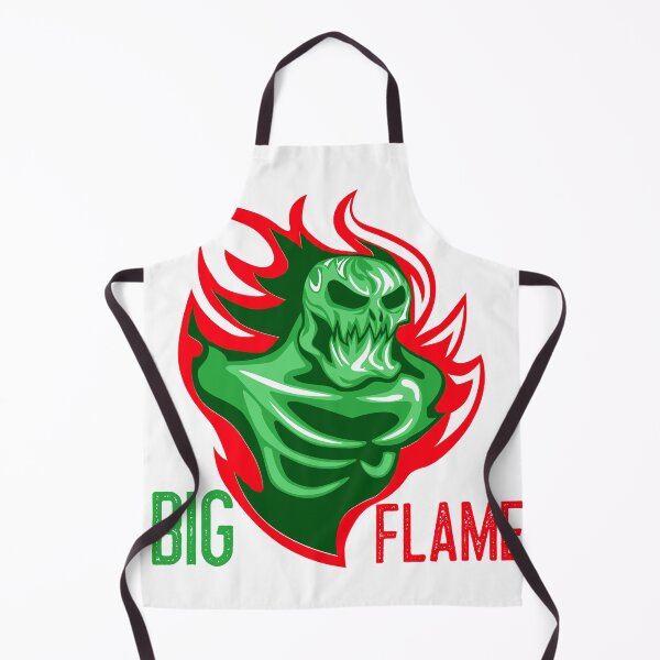Item preview, BIG FLAME designed and sold by atena200092.
