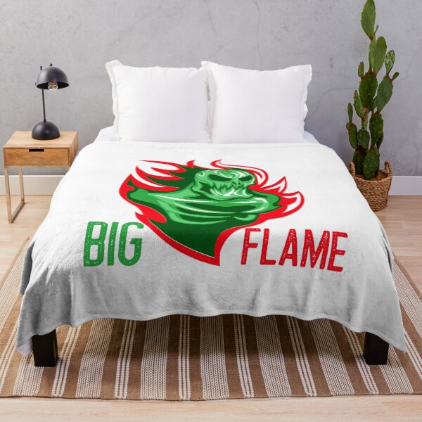Item preview, BIG FLAME designed and sold by atena200092.