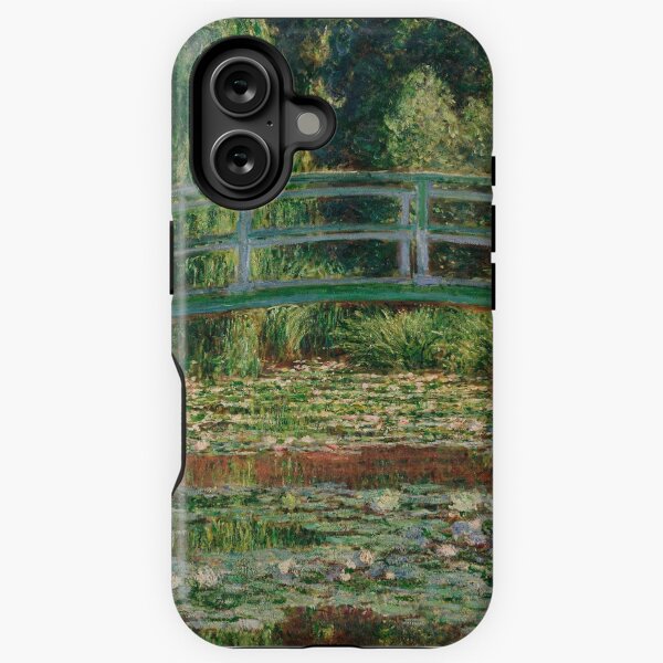 Aperçu de l'œuvre  Giverny-89 x 93 créée et vendue par paulrommer.