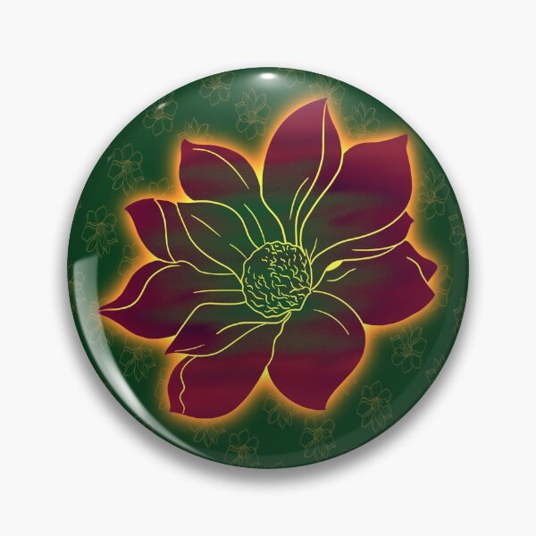 Item preview, Stunning floral bloom designed and sold by Only1helen.