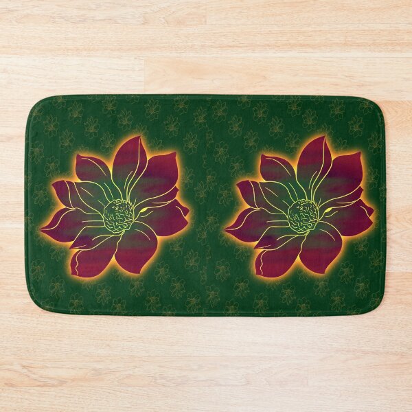 Item preview, Stunning floral bloom designed and sold by Only1helen.