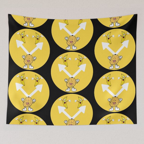 Item preview, Banana Split Day designed and sold by WoodburyLake.