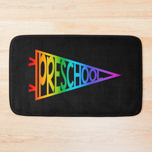 Item preview, PP colorido preescolar designed and sold by WaveOcean123.