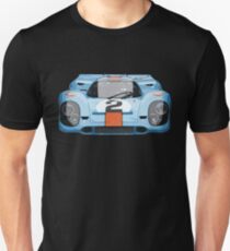 Le Mans Unisex T-Shirt