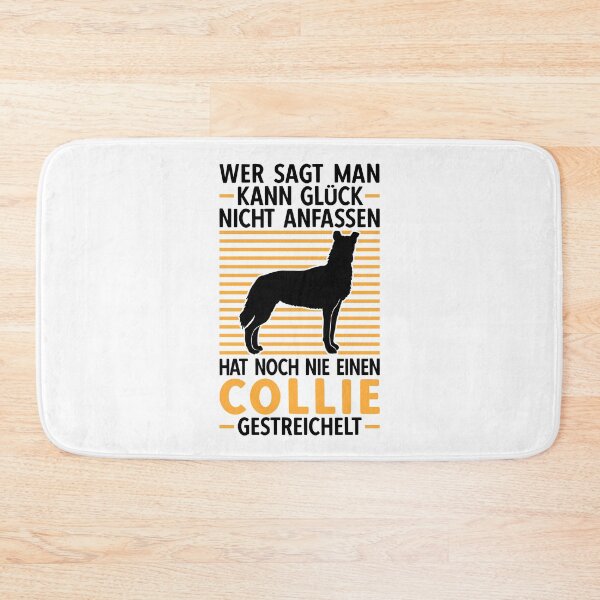 Item preview, Shorthair Collie petting Scotland Collie owner designed and sold by madgrfx.