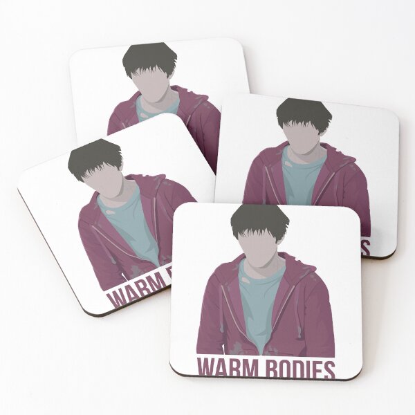Item preview, Warm Bodies  designed and sold by BettyQuincy.