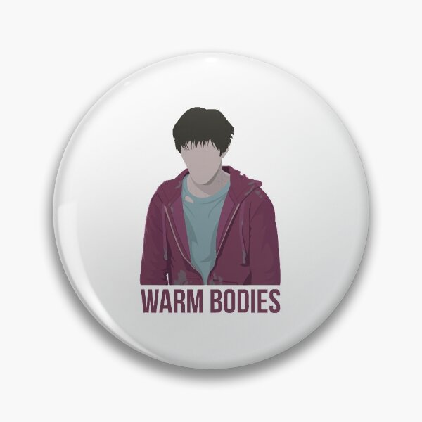 Item preview, Warm Bodies  designed and sold by BettyQuincy.
