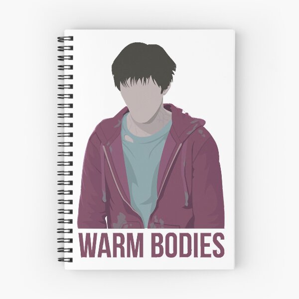 Item preview, Warm Bodies  designed and sold by BettyQuincy.