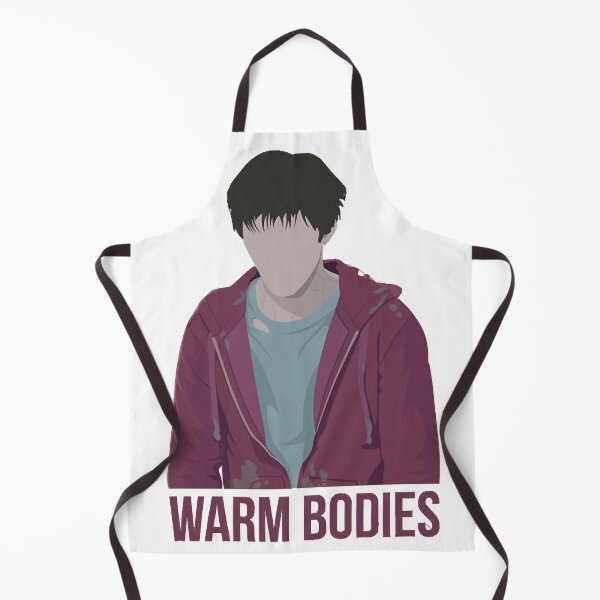 Item preview, Warm Bodies designed and sold by BettyQuincy.