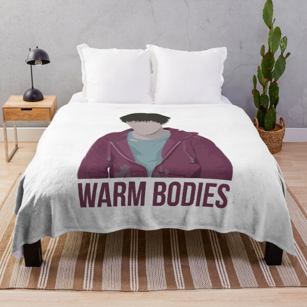 Item preview, Warm Bodies  designed and sold by BettyQuincy.