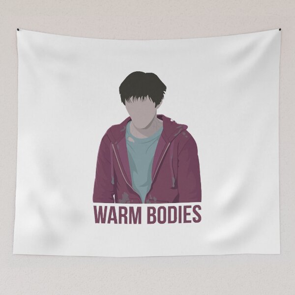 Item preview, Warm Bodies  designed and sold by BettyQuincy.