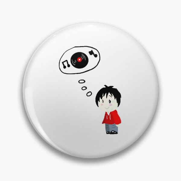 Item preview, Warm Bodies-You Spin Me Right Round designed and sold by BettyQuincy.