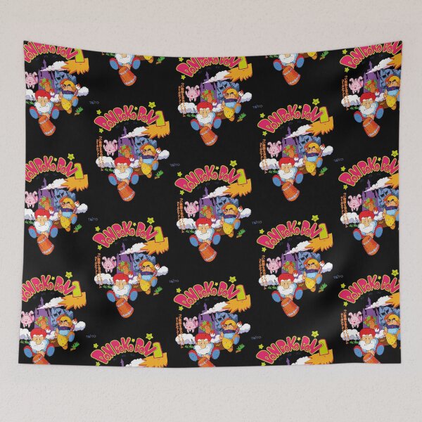 Item preview, Don Doko Don  designed and sold by PitkaNile.