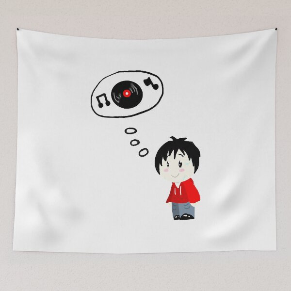 Item preview, Warm Bodies-You Spin Me Right Round designed and sold by BettyQuincy.