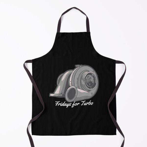 Item preview, Friday for Turbo designed and sold by zedriczoom.