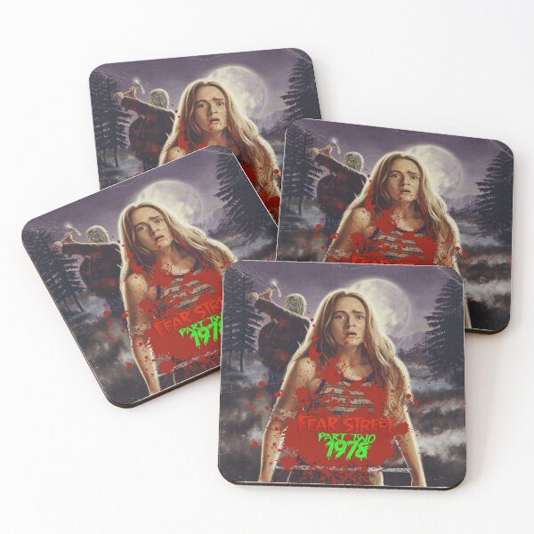 Item preview, Fear Street 1978 designed and sold by ainsiibabes.