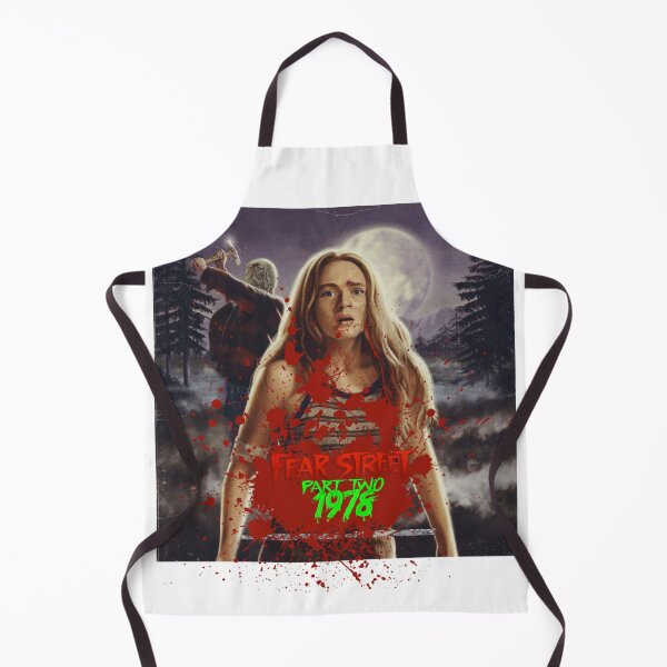 Item preview, Fear Street 1978 designed and sold by ainsiibabes.