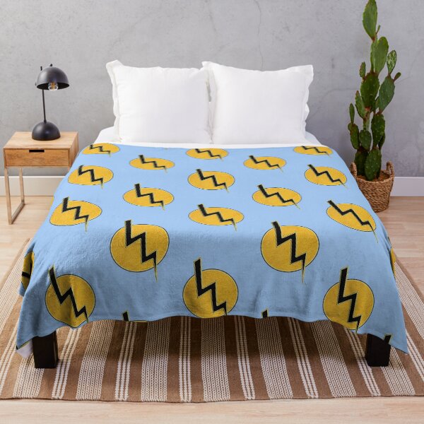 Item preview, Lightning bolt designed and sold by Gaspar Avila.