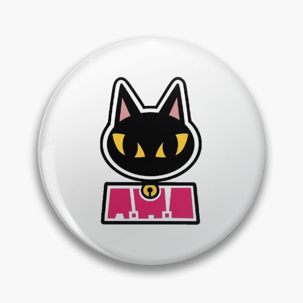 Item preview, Black Cat  designed and sold by BettyQuincy.