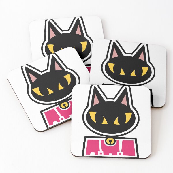 Item preview, Black Cat  designed and sold by BettyQuincy.