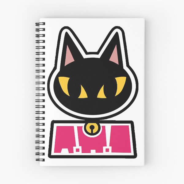 Item preview, Black Cat  designed and sold by BettyQuincy.